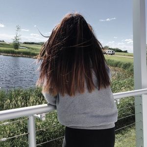 Meet your Posher, Aaliyah